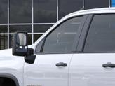 Thumbnail of 2025 Summit White Chevrolet Silverado 2500