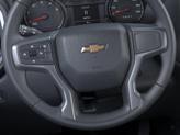 Thumbnail of 2025 Summit White Chevrolet Silverado 2500