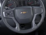 Thumbnail of 2025 Summit White Chevrolet Silverado 2500