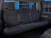 Thumbnail of 2025 Summit White Chevrolet Silverado 2500
