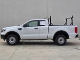Thumbnail of 2022 Oxford White Ford Ranger