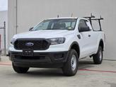 Thumbnail of 2022 Oxford White Ford Ranger