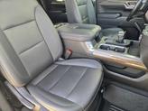 Thumbnail of 2022 Dark Ash Metallic Chevrolet Silverado 1500