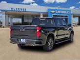 Thumbnail of 2022 Dark Ash Metallic Chevrolet Silverado 1500