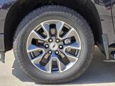 Thumbnail of 2022 Dark Ash Metallic Chevrolet Silverado 1500