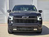 Thumbnail of 2022 Dark Ash Metallic Chevrolet Silverado 1500