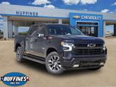 Photo of 2022 Dark Ash Metallic Chevrolet Silverado 1500