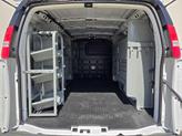 Thumbnail of 2025 Summit White Chevrolet Express 2500