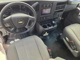 Thumbnail of 2025 Summit White Chevrolet Express 2500
