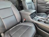Thumbnail of 2021 Silver Ice Metallic Chevrolet Traverse
