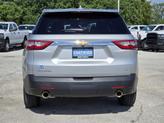 Thumbnail of 2021 Silver Ice Metallic Chevrolet Traverse
