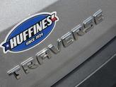 Thumbnail of 2021 Silver Ice Metallic Chevrolet Traverse