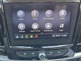 Thumbnail of 2021 Silver Ice Metallic Chevrolet Traverse