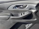 Thumbnail of 2021 Silver Ice Metallic Chevrolet Traverse