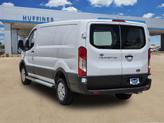Thumbnail of 2023 Oxford White Ford Transit-250