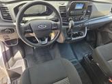 Thumbnail of 2023 Oxford White Ford Transit-250