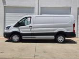 Thumbnail of 2023 Oxford White Ford Transit-250
