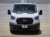 Thumbnail of 2023 Oxford White Ford Transit-250