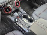 Thumbnail of 2024 Black Chevrolet Blazer