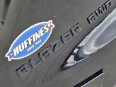 Thumbnail of 2024 Black Chevrolet Blazer