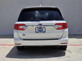 Thumbnail of 2019 White Diamond Pearl Honda Odyssey