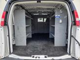 Thumbnail of 2020 Summit White Chevrolet Express 2500