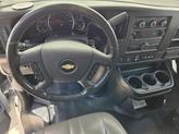 Thumbnail of 2020 Summit White Chevrolet Express 2500
