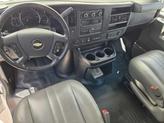 Thumbnail of 2020 Summit White Chevrolet Express 2500