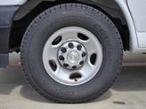 Thumbnail of 2020 Summit White Chevrolet Express 2500
