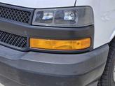 Thumbnail of 2020 Summit White Chevrolet Express 2500