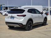 Thumbnail of 2023 White Frost Tri-Coat Buick Envision