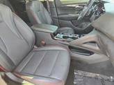 Thumbnail of 2023 White Frost Tri-Coat Buick Envision