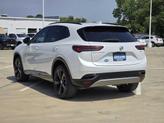 Thumbnail of 2023 White Frost Tri-Coat Buick Envision