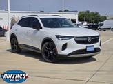 Photo of 2023 White Frost Tri-Coat Buick Envision