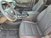 Thumbnail of 2023 White Frost Tri-Coat Buick Envision
