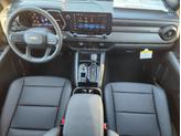 Thumbnail of 2025 Summit White Chevrolet Colorado