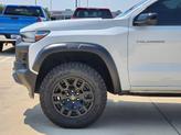 Thumbnail of 2024 Summit White Chevrolet Colorado