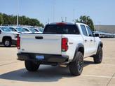 Thumbnail of 2024 Summit White Chevrolet Colorado