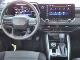 Thumbnail of 2024 Summit White Chevrolet Colorado