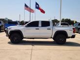Thumbnail of 2024 Summit White Chevrolet Colorado