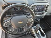 Thumbnail of 2022 Summit White Chevrolet Colorado