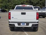 Thumbnail of 2022 Summit White Chevrolet Colorado