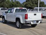 Thumbnail of 2022 Summit White Chevrolet Colorado