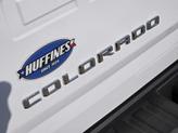 Thumbnail of 2022 Summit White Chevrolet Colorado