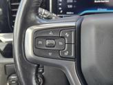 Thumbnail of 2022 Summit White Chevrolet Silverado 1500
