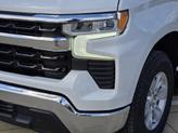 Thumbnail of 2022 Summit White Chevrolet Silverado 1500