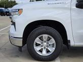 Thumbnail of 2022 Summit White Chevrolet Silverado 1500