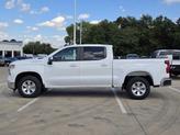 Thumbnail of 2022 Summit White Chevrolet Silverado 1500