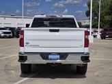 Thumbnail of 2022 Summit White Chevrolet Silverado 1500