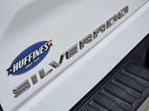 Thumbnail of 2022 Summit White Chevrolet Silverado 1500